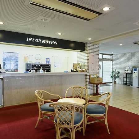 Tabist 亀山第一ホテル 亀山市 エクステリア 写真