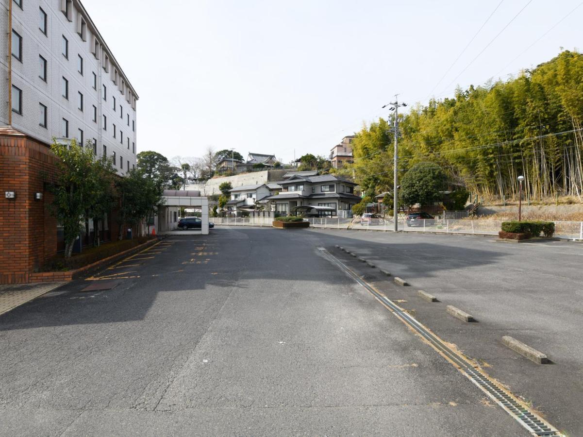Tabist 亀山第一ホテル 亀山市 エクステリア 写真