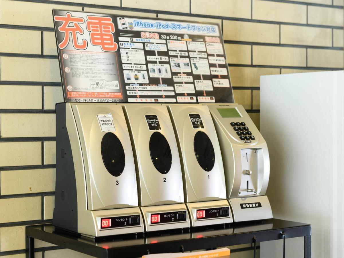 Tabist 亀山第一ホテル 亀山市 エクステリア 写真