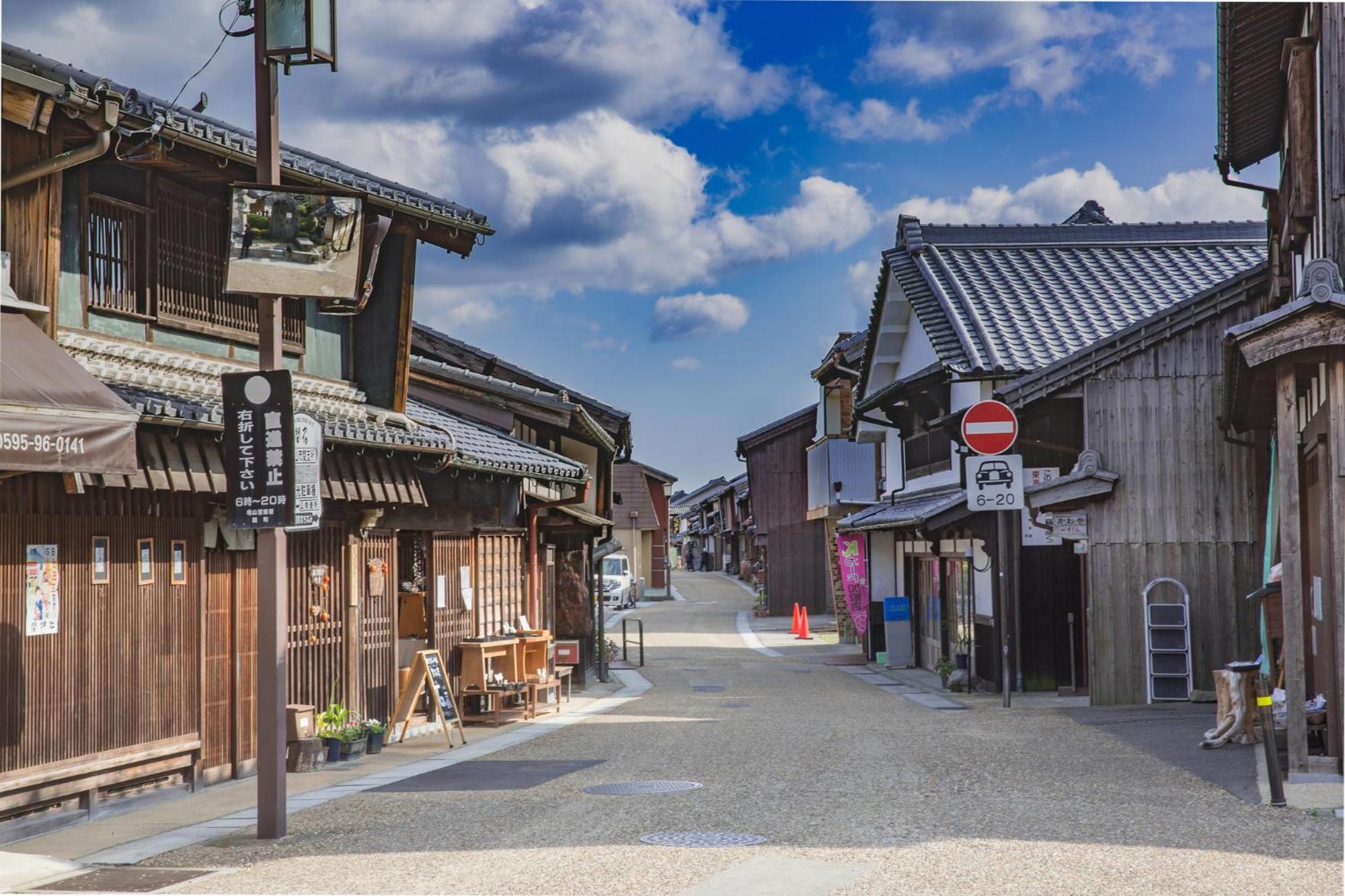Tabist 亀山第一ホテル 亀山市 エクステリア 写真